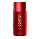 Al Haramain Xplore Ruby Edp 100ml Hombre