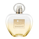Antonio Banderas Her Golden Secret Edt 80ml Mujer