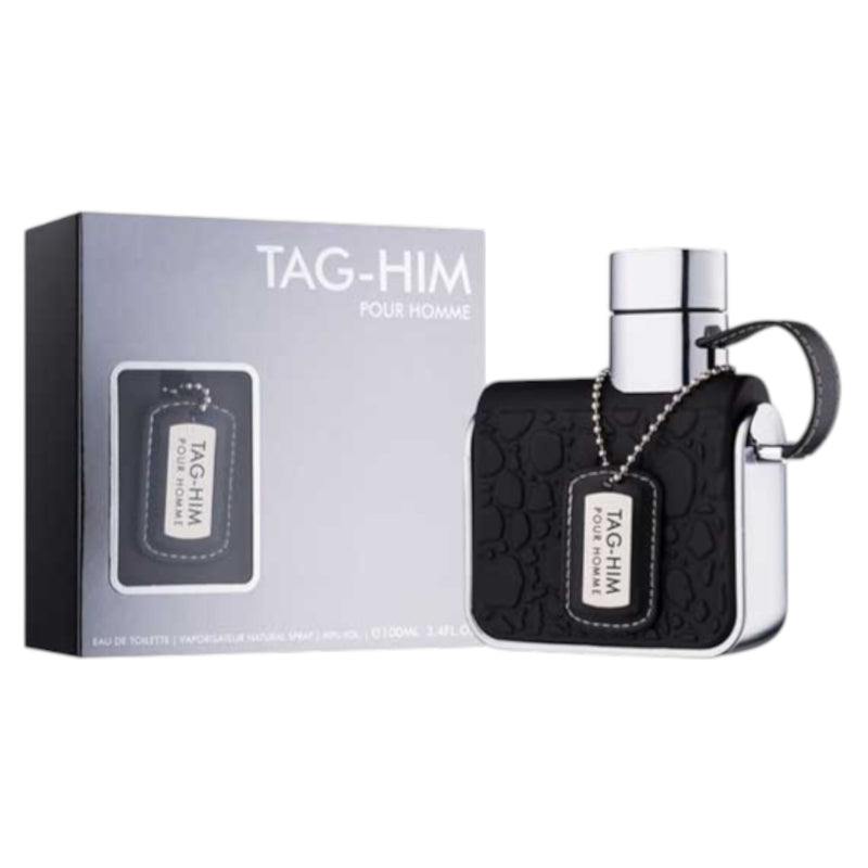 Armaf Tag Him Edp 100ml Hombre