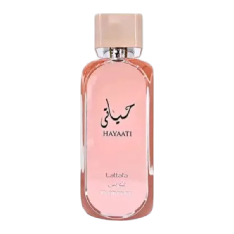 LATTAFA HAYAATI FLORENCE WOMAN EDP 100ML