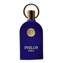 MAISON ALHAMBRA PHILOS PURA EDP 100ML
