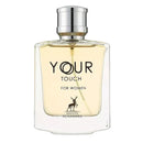 MAISON ALHAMBRA YOUR TOUCH WOMAN EDP 100ML