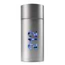 Carolina Herrera 212 Men Edt 100ml Hombre