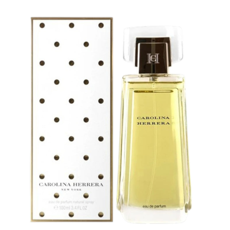 CAROLINA HERRERA WOMAN EDP 100ML