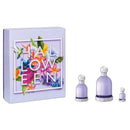 Halloween Woman Set Edt 100ml + 30ml + 4.5ml Mujer