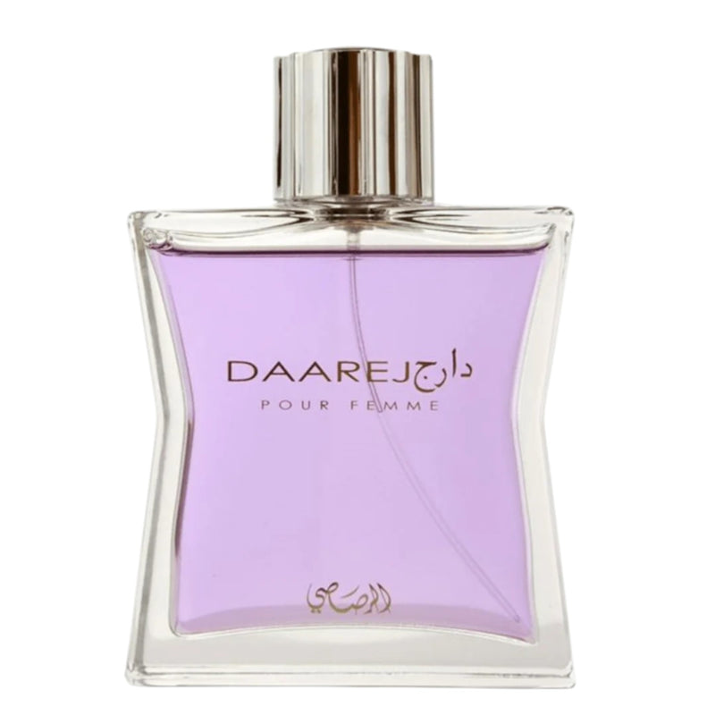 Rasasi Daarej Woman Edp 100ml Mujer