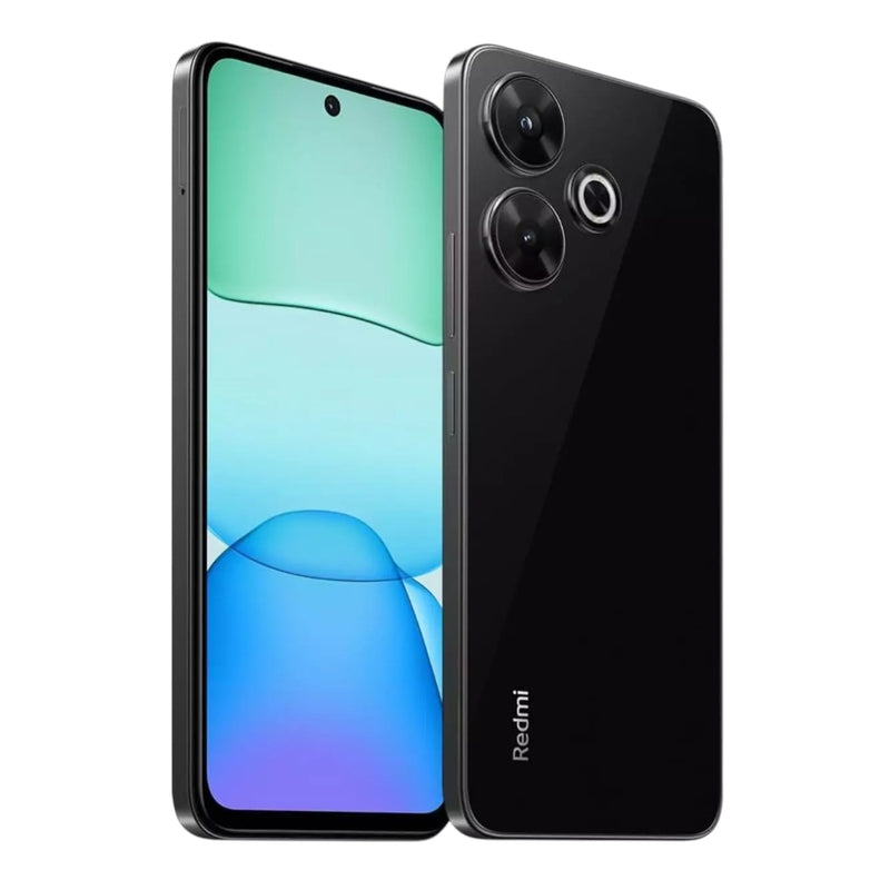 Xiaomi Redmi 13X 4g 256Gb Negro 8Gb Ram