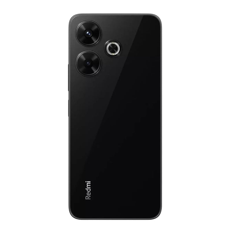 Xiaomi Redmi 13X 4g 256Gb Negro 8Gb Ram