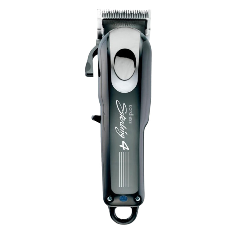 Maquina Cortapelo Wahl Sterling 4 Inalambrica