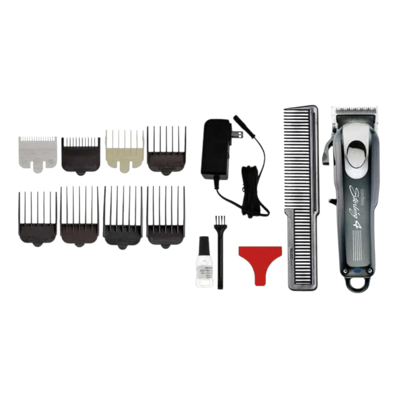 Maquina Cortapelo Wahl Sterling 4 Inalambrica