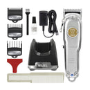 Maquina Cortapelo Wahl Senior Metal Edition Inalambrica