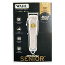 Maquina Cortapelo Wahl Senior Metal Edition Inalambrica