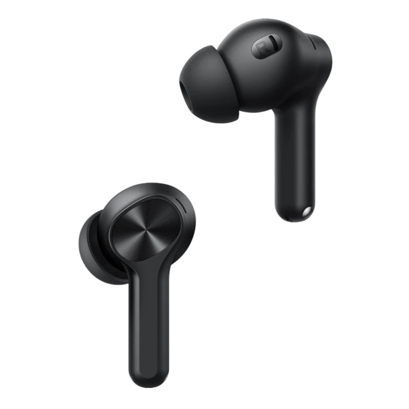 Audifonos Bluetooth Realme Buds T200x Negro