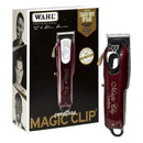 CORDLESS MAGIC CLIP ROJO 5500 RPM