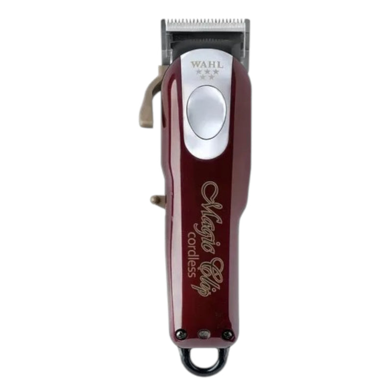 Máquina Cortapelo Wahl Magic Clip Profesional Con Cable