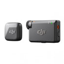 Microfono Inalambrico DJI Mic Mini Kit 1 Transmisor + 1 Receptor
