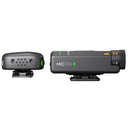 Microfono Inalambrico DJI Mic Mini Kit 1 Transmisor + 1 Receptor