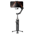 Estabilizador DJI Osmo Mobile 7P Gimbal Smartphones 3 Ejes