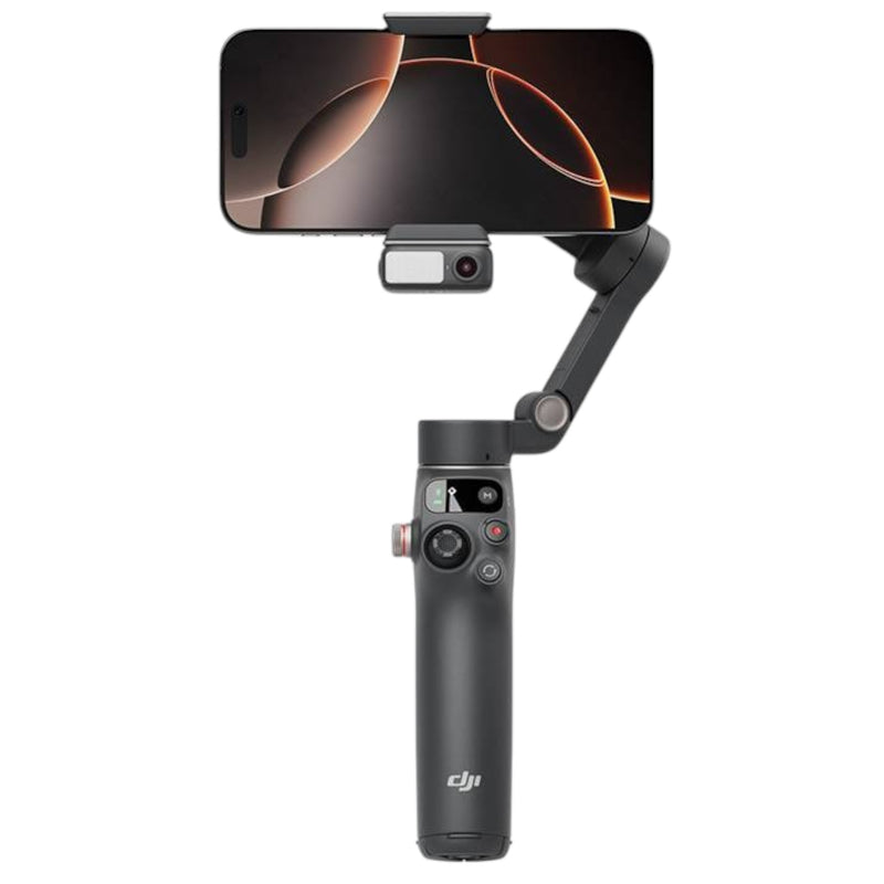 Estabilizador DJI Osmo Mobile 7P Gimbal Smartphones 3 Ejes