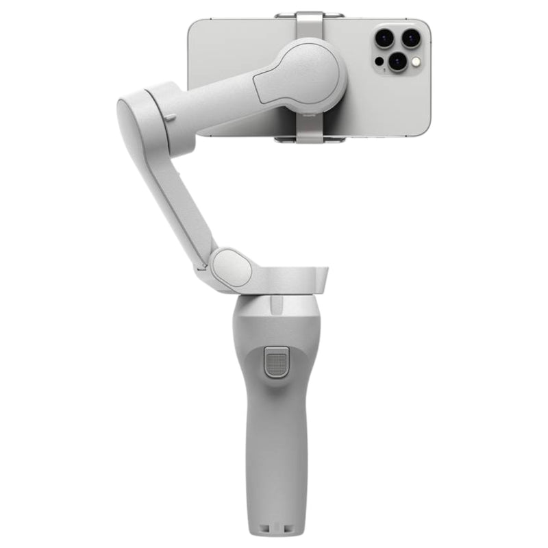 Estabilizador DJI Osmo Mobile SE Gimbal Smartphones 3 Ejes