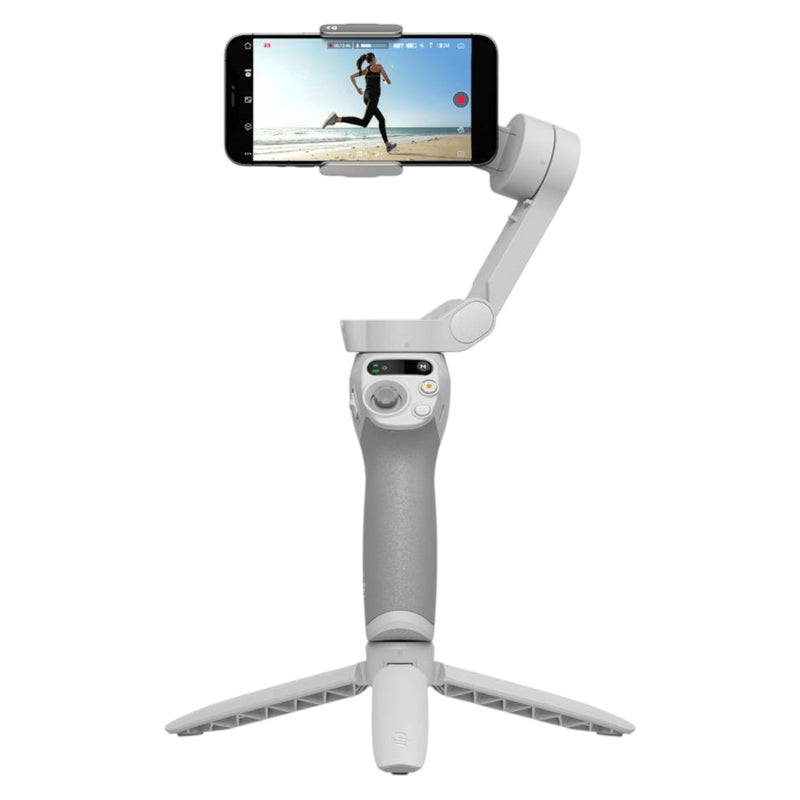 Estabilizador DJI Osmo Mobile SE Gimbal Smartphones 3 Ejes