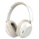 Audifonos Realme Techlife Studio H1 Inalambricos Blanco