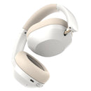 Audifonos Realme Techlife Studio H1 Inalambricos Blanco