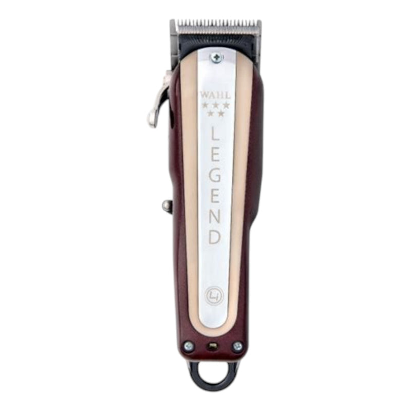 Maquina Cortapelo Wahl Cordless Legend Inalambrica