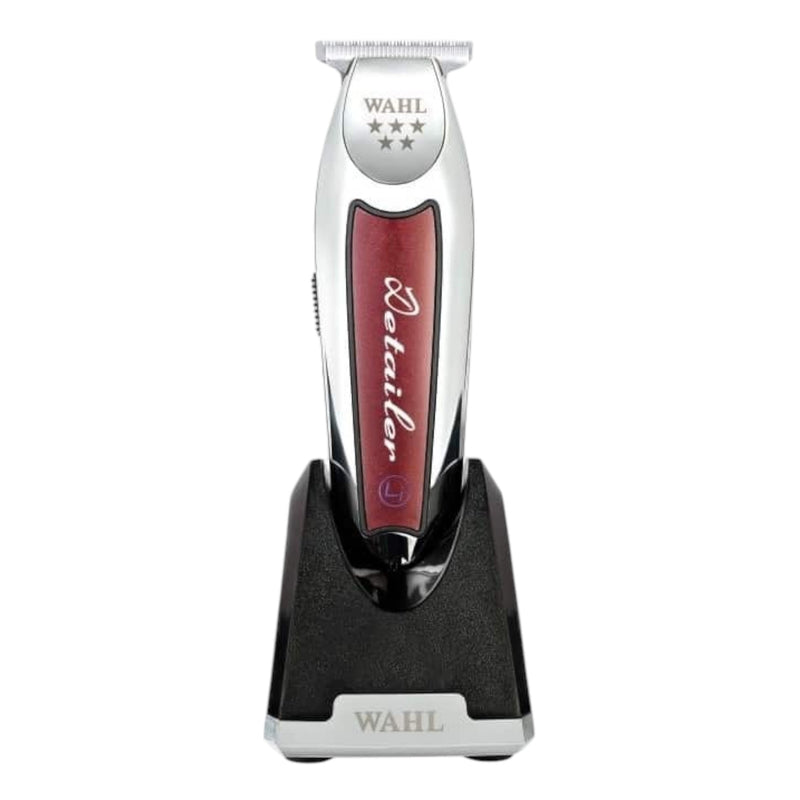 Maquina Cortapelo Wahl Cordless Detailer Li Inalambrica