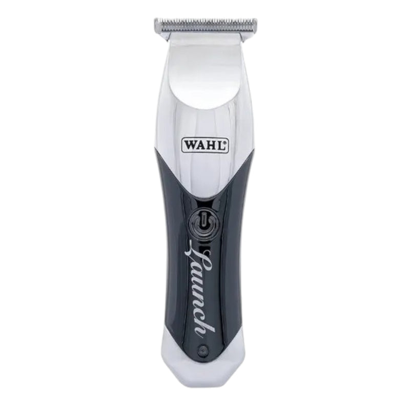 Maquina Cortapelo Wahl Cordless Launch Trimmer Inalambrica