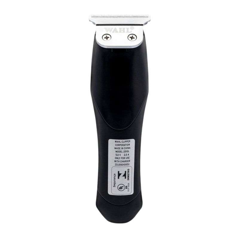 Maquina Cortapelo Wahl Cordless Launch Trimmer Inalambrica