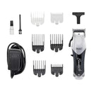 Maquina Cortapelo Wahl Cordless Launch Clipper Inalambrica