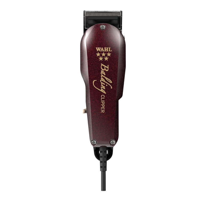 Maquina Cortapelo Wahl Balding Con Cable