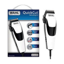 Maquina Cortapelo Wahl Quick Cut Con Cable