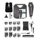 Maquina Cortapelo Wahl Elite Pro USA Con Cable