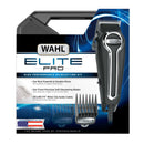 Maquina Cortapelo Wahl Elite Pro USA Con Cable