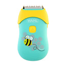 Maquina Cortapelo Wahl Cordless Bee Gentle USA Inalambrica