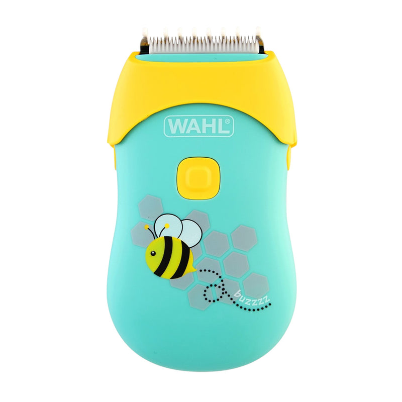 Maquina Cortapelo Wahl Cordless Bee Gentle USA Inalambrica