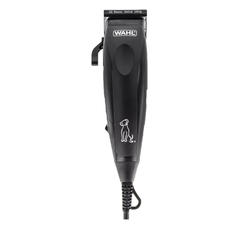 Maquina Cortapelo Para Mascotas Wahl Pet Clipper Kit