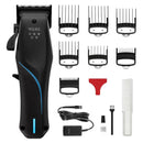 Maquina Cortapelo Wahl Cordless Vapor Inalambrica