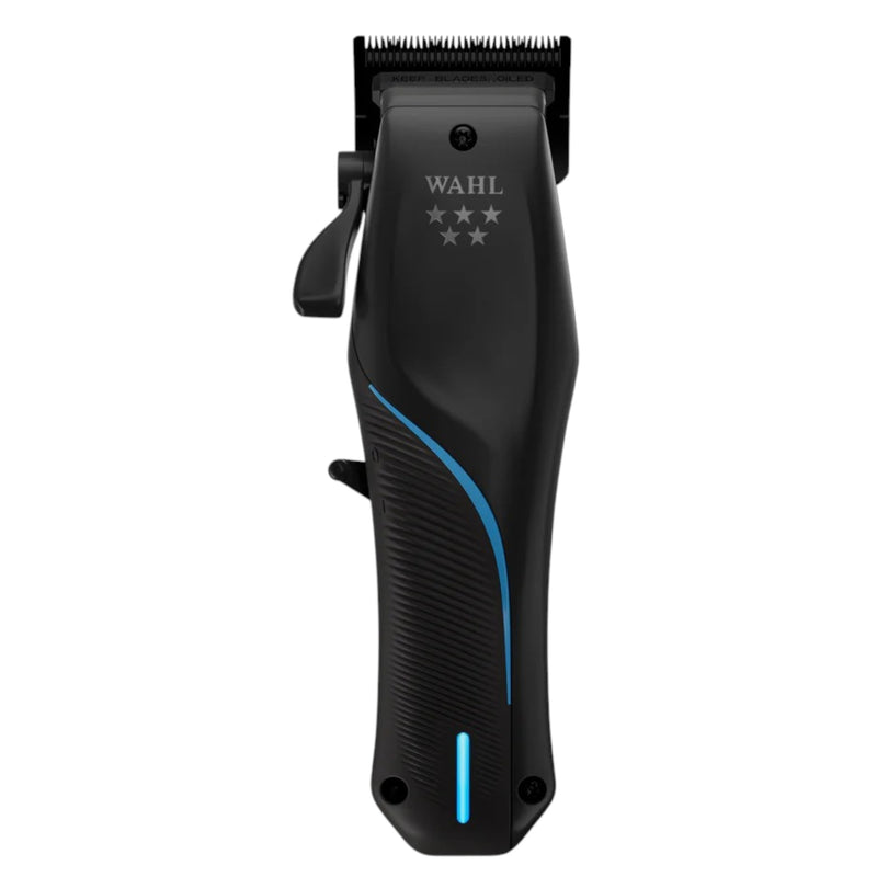 Maquina Cortapelo Wahl Cordless Vapor Inalambrica