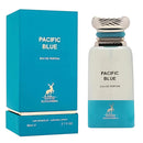 Maison Alhambra Pacific Blue Edp 80ml Unisex