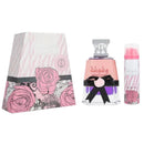 Lattafa Washwashah Edp 100ml + Deo 50ml