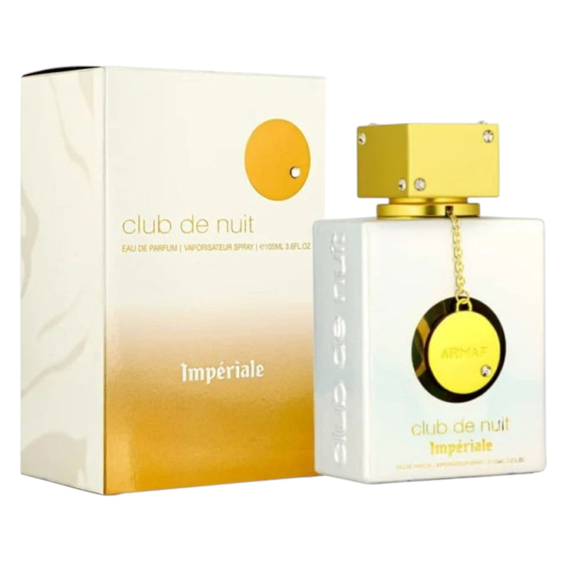 Armaf Club De Nuit Imperiale Edp 105ml Mujer