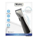 Maquina Cortapelo Wahl Cordless Beret Trimmer Inalambrica
