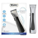 Maquina Cortapelo Wahl Cordless Beret Trimmer Inalambrica