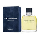 Dolce & Gabbana Pour Homme Edt 125ml Hombre