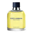Dolce & Gabbana Pour Homme Edt 125ml Hombre
