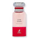 Maison Alhambra Love Spark Edp 80ml Unisex