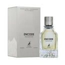Maison Alhambra Encode Mountain Edp 100ml Hombre